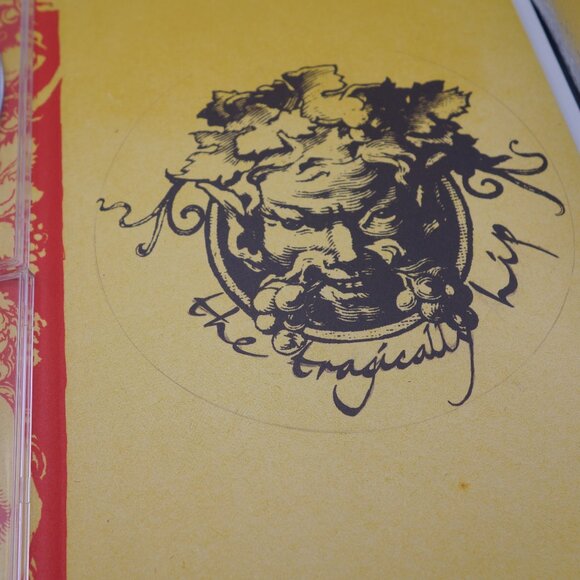 Vintage Hipeponymous Box Set Compilation by The Tragically Hip (2 CDs & 2 DVDs) - Picture 13 of 16